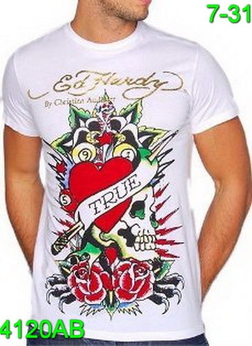 Replica Ed Hardy Man T Shirts Ehm-t-shirts114