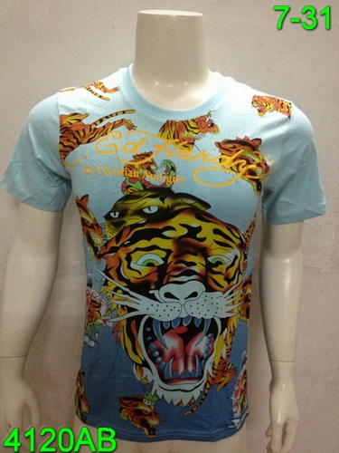 Discount Ed Hardy Man T Shirts Ehm-t-shirts209 Replicas