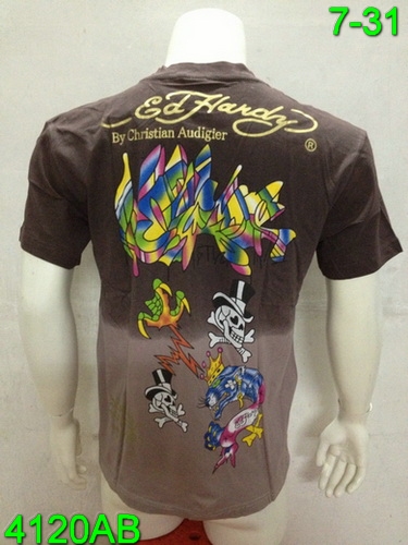 Replica Ed Hardy Man T Shirts Ehm-t-shirts222