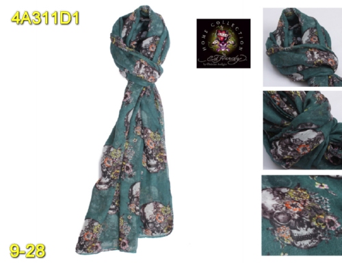 Ed Hardy High Quality Scarf #01 Timex