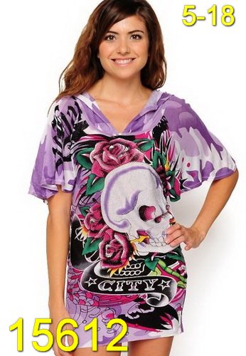 Ed Hardy Skirts Or Dress 092 Price