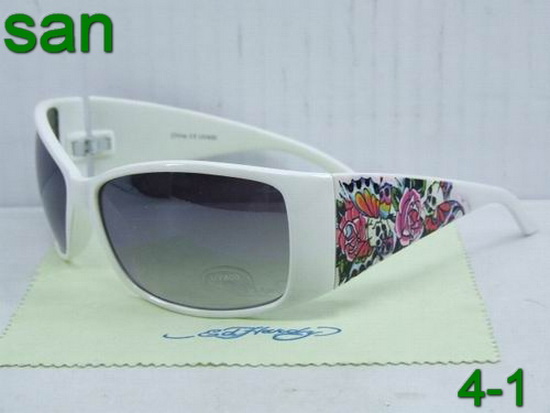 High Quality Ed Hardy Sunglasses Ehs-32 Replica