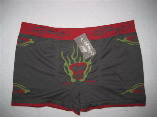 Ed Hardy Man Underwears 14 Replicas Sale