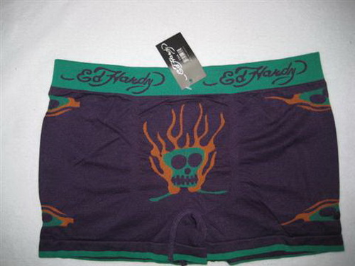 Ed Hardy Man Underwears 15 Replica