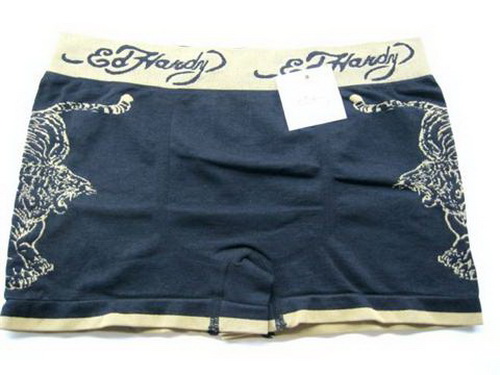 Best Ed Hardy Man Underwears 2 Replica