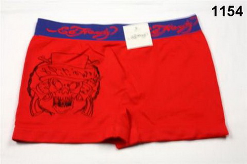 Copy Ed Hardy Man Underwears 25