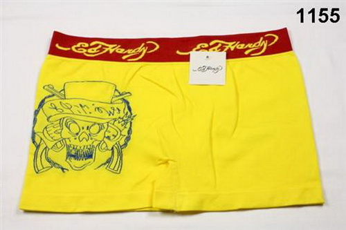 Luxury Ed Hardy Man Underwears 26