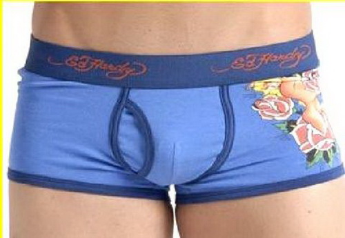 Best Ed Hardy Man Underwears 53 Replica