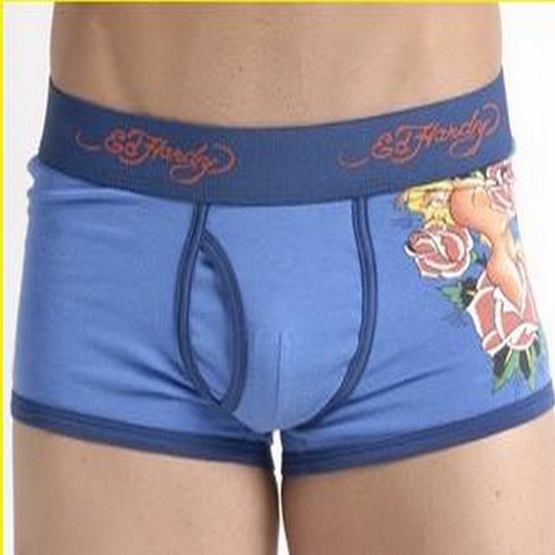 Ed Hardy Man Underwears 54 Sale