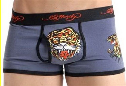 Ed Hardy Man Underwears 55 Cheap Replica