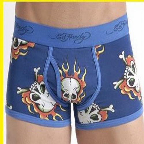 Ed Hardy Man Underwears 60 Luxury