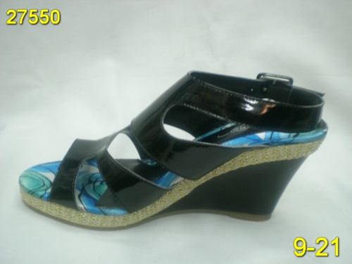 Ed Hardy Woman Shoes 092 Cheap Replica