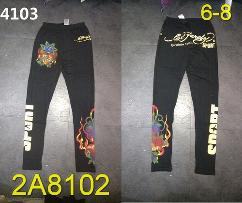 Cheap Ed Hardy Women Jeans 23