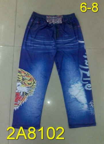 Best Ed Hardy Women Jeans 03