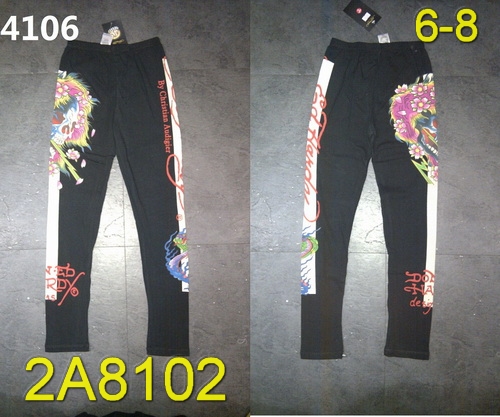 Ed Hardy Women Jeans 33 Price List