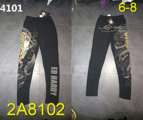 Best Price Ed Hardy Women Jeans 55