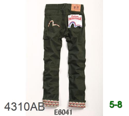 Evisu Man Jeans 67 Sale