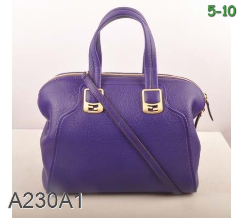 New Arrival Aaa Fendi Bags Nafb160 Replica