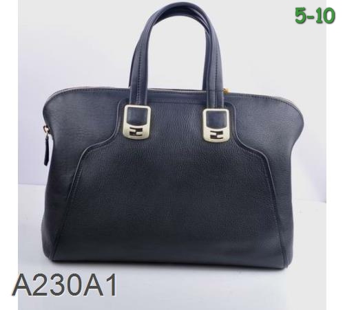 Cheap Replica New Arrival Aaa Fendi Bags Nafb166