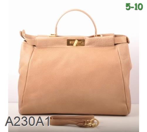 Famous New Arrival Aaa Fendi Bags Nafb243