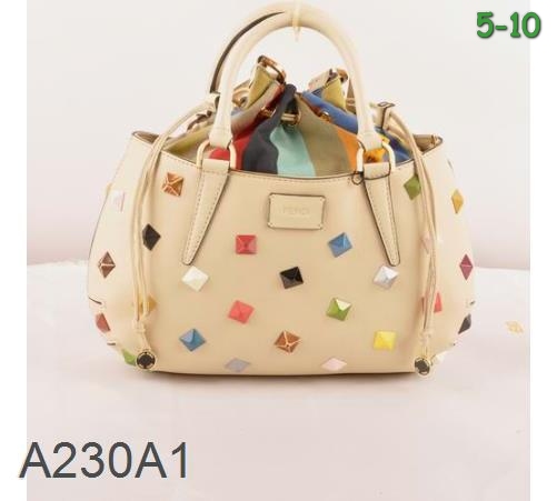 Discount Replica New Arrival Aaa Fendi Bags Nafb245