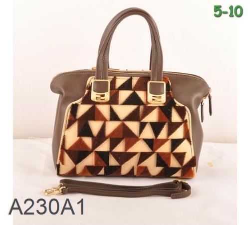 Best New Fendi Handbags Nfhb305 Replica