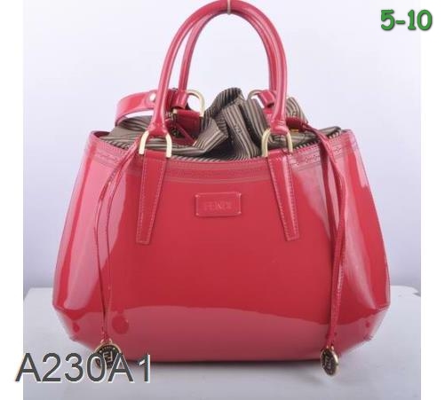 Best Fake New Fendi Handbags Nfhb406