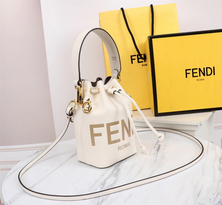 Wholesale Cheap New Arrival Aaa Fendi Bags Nafb006