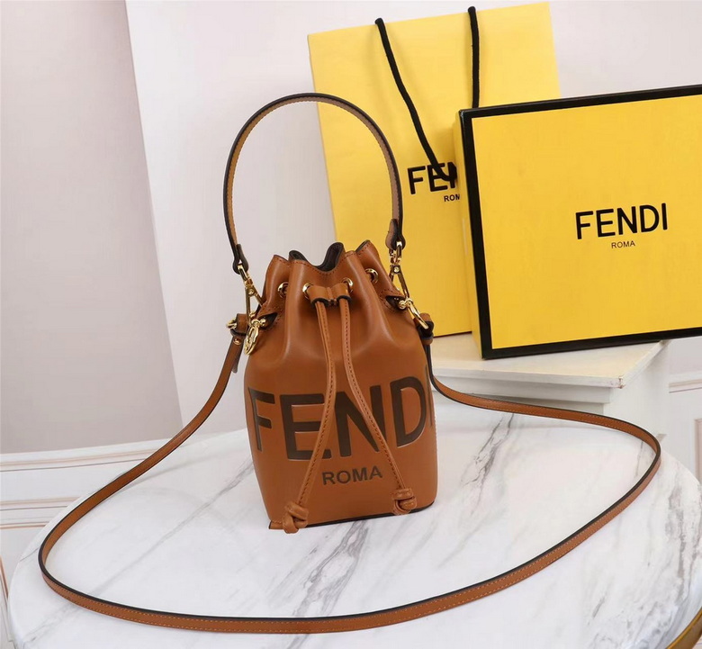 New Arrival Aaa Fendi Bags Nafb007 Replicas