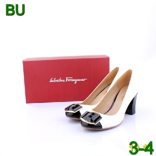 China Hot Sale Ferragamo Woman Shoes Hsfews22 Replica