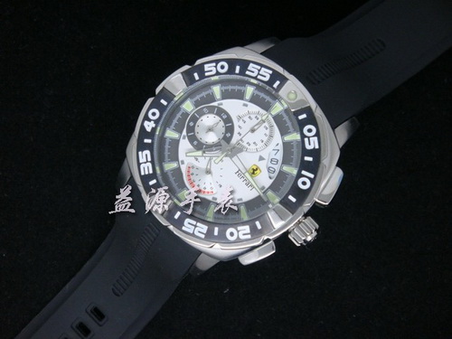 Buy Ferrari Hot Watches Fhw105