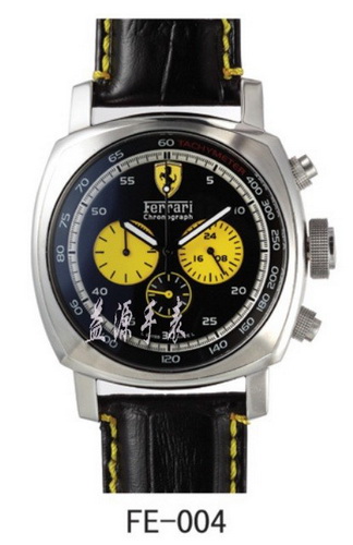 Ferrari Hot Watches Fhw015 Replicas Sale