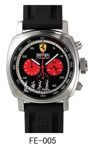 Designer Ferrari Hot Watches Fhw016