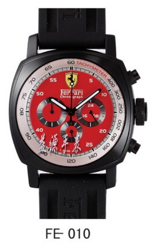 Fake Ferrari Hot Watches Fhw021