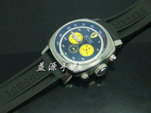 Ferrari Hot Watches Fhw092