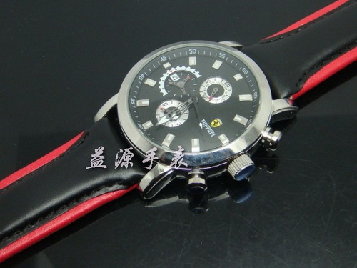 Replica Ferrari Hot Watches Fhw099