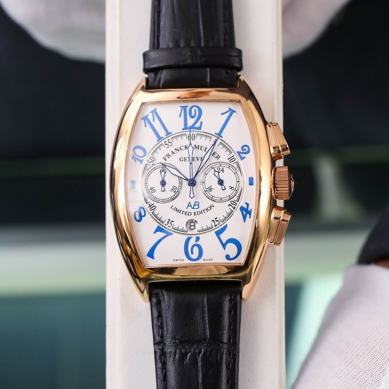 Franck Muller Hot Watches Fmhw239 Best