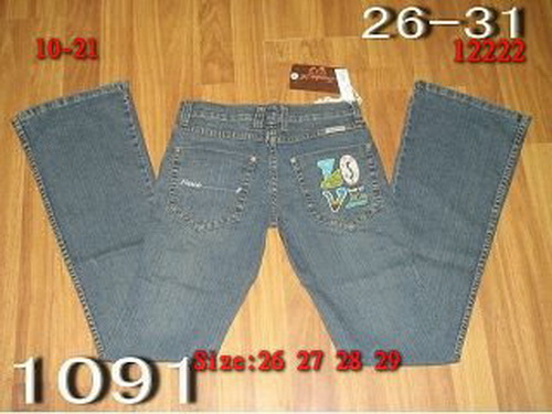 High Quality Frankie B Women Jeans 19