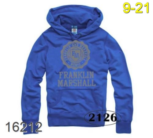 Discount Franklin Marshall Man Jacket Fmmj062 Replicas