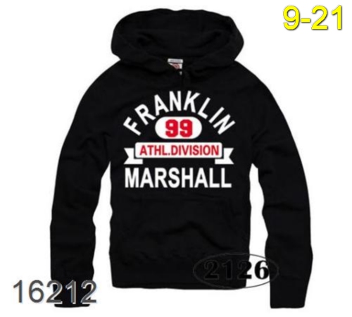 Franklin Marshall Man Jacket Fmmj085 Collection