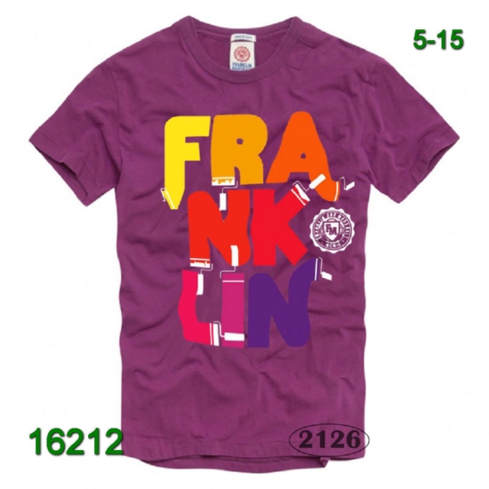 Cheapest Franklin Marshall Man T Shirts Fmmts211 Replica