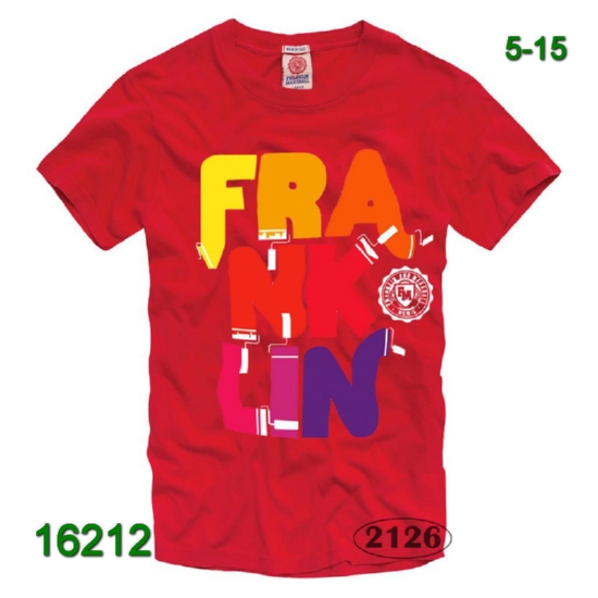 Best Franklin Marshall Man T Shirts Fmmts212