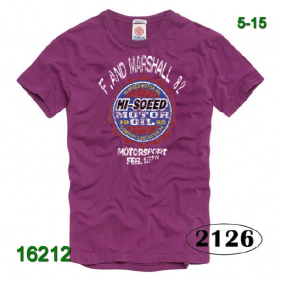 Franklin Marshall Man T Shirts Fmmts255 Replicas Sale