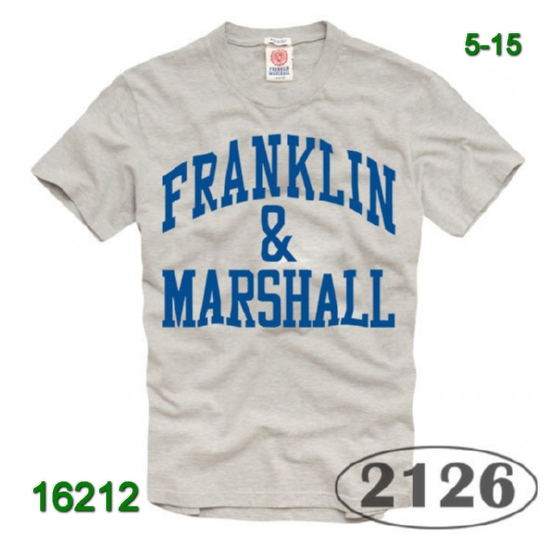 Best Replica Franklin Marshall Man T Shirts Fmmts077 Prices