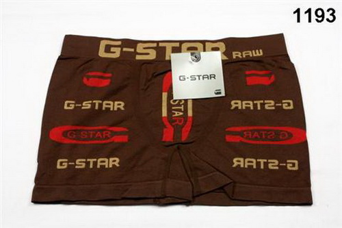 Discount G Star Man Underwears 2 Replicas