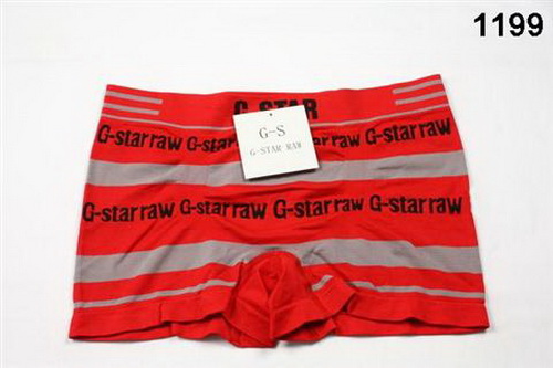 Wholesale Cheap G Star Man Underwears 8