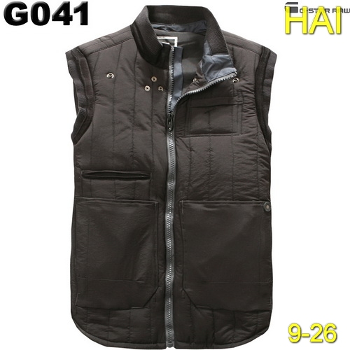 Replica G-star Man Vest Gsmv03