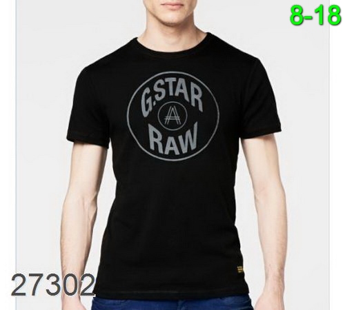 Famous G Star Man Shirts Gsms-tshirt-17