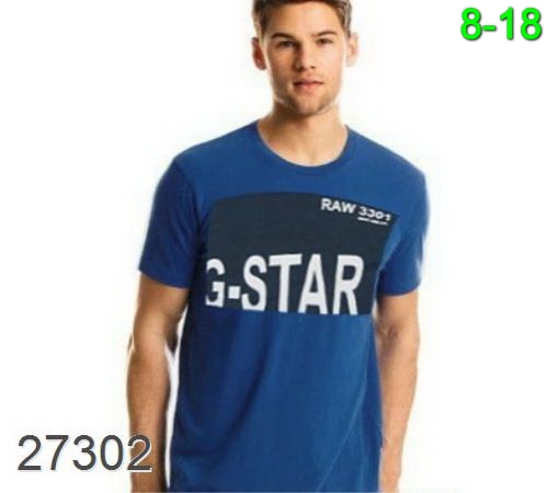 Fake G Star Man Shirts Gsms-tshirt-23