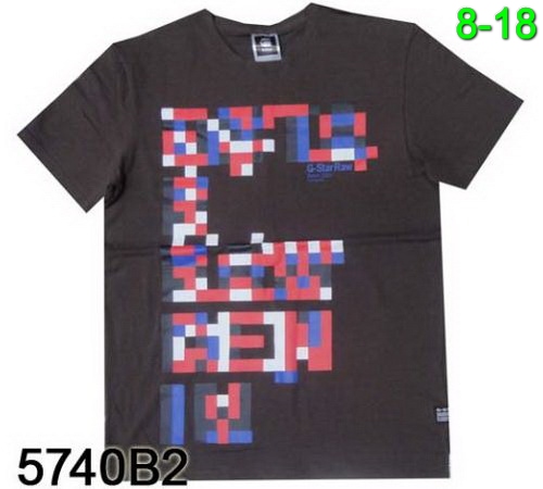 Replica G Star Man T Shirts Rgsmts63 Price